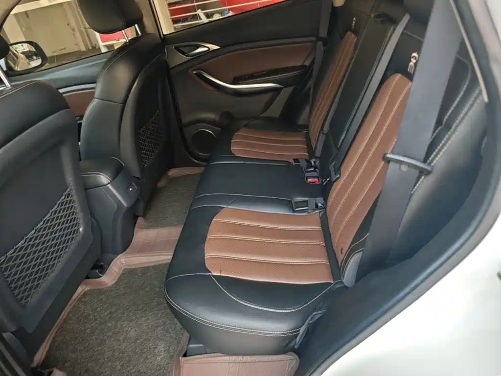 BYD Song — миниатюра 17