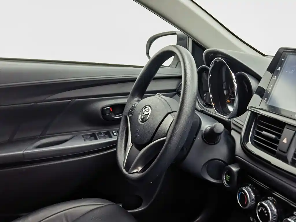 Toyota Vios — миниатюра 22