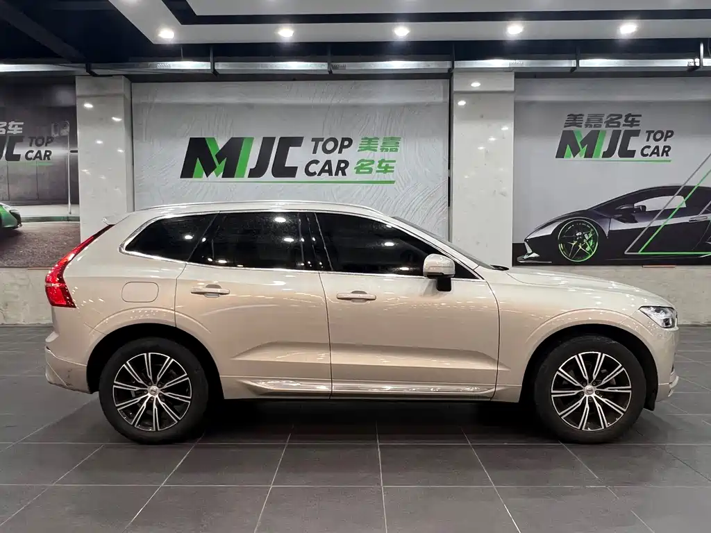 Volvo XC60 — миниатюра 4