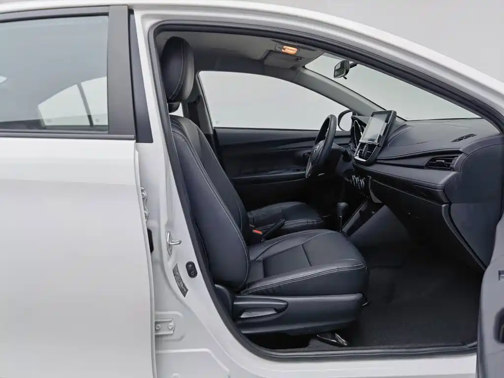 Toyota Vios — миниатюра 23