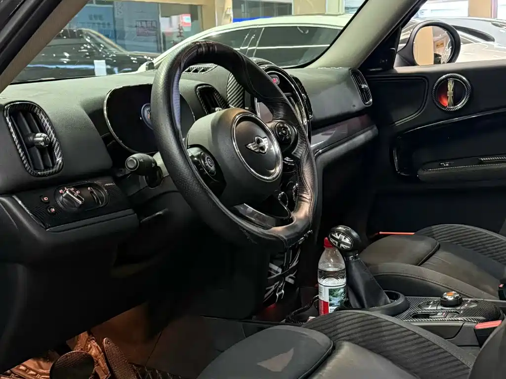 MINI Mini Countryman — миниатюра 4