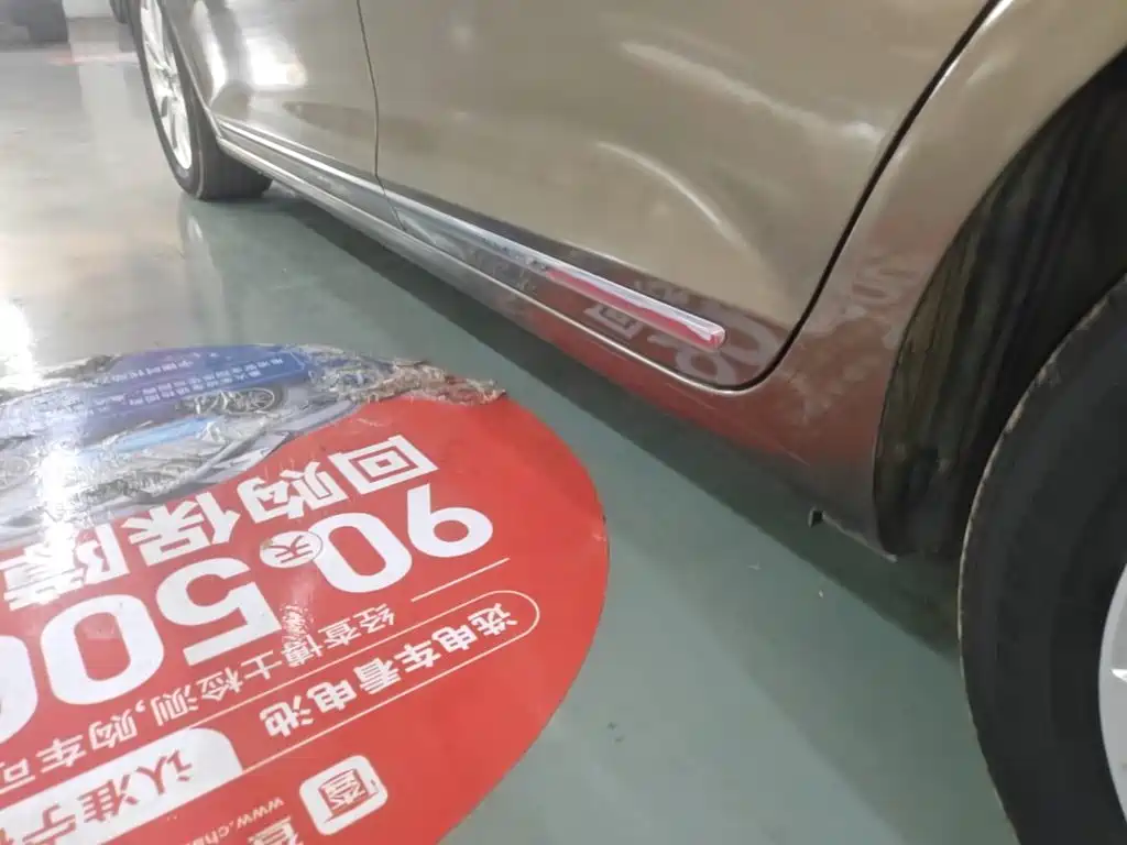 Buick LaCrosse — миниатюра 22