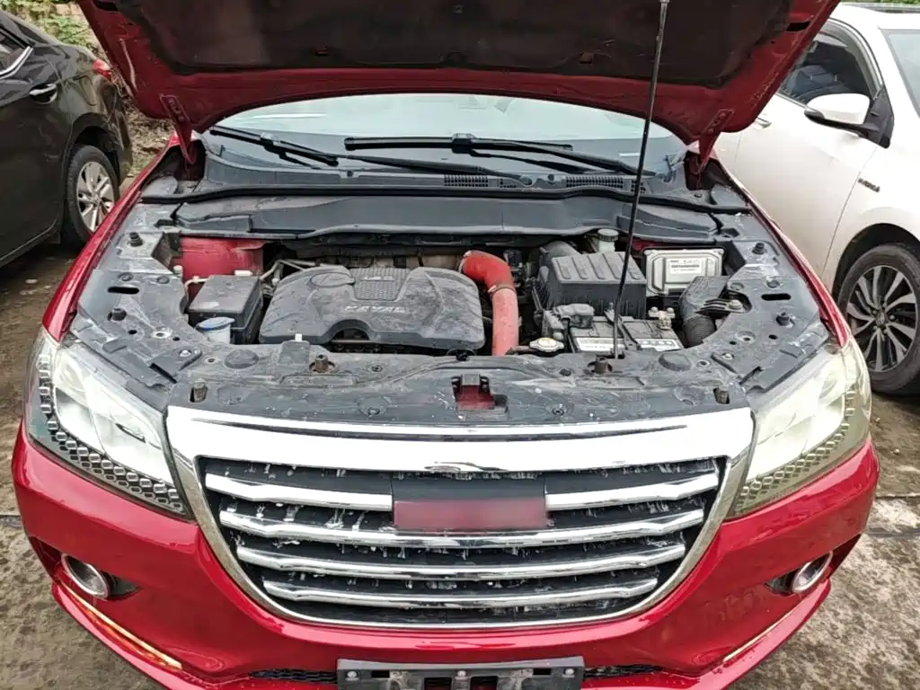 Haval H2 — миниатюра 20