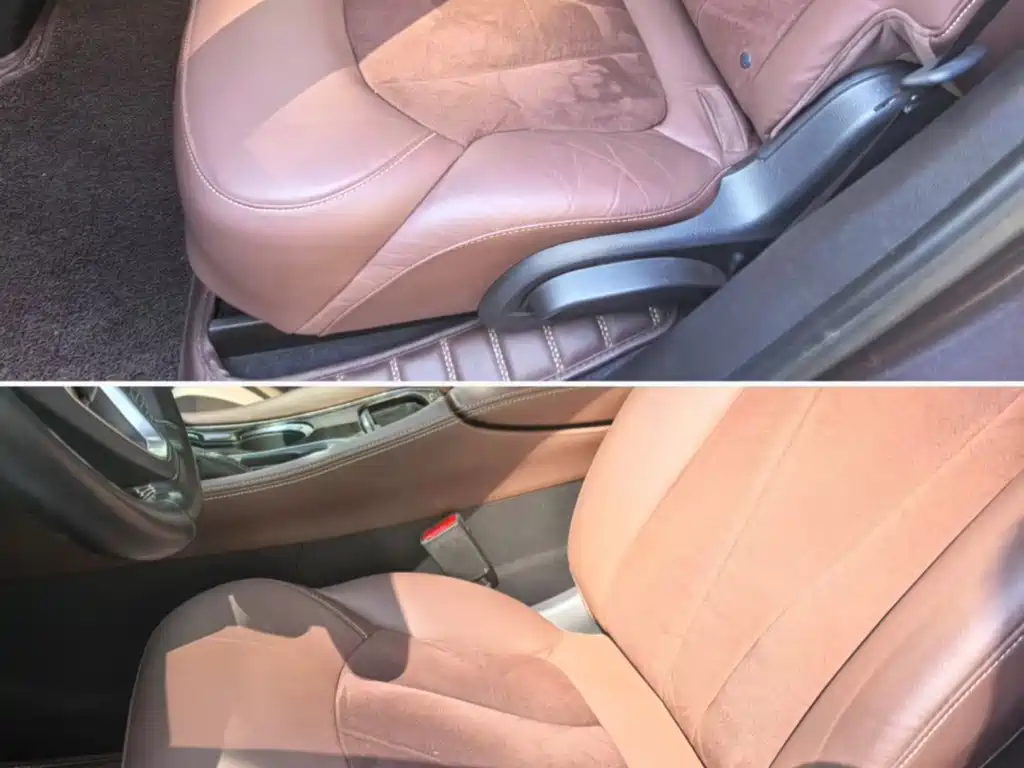 Buick Envision Plus — миниатюра 8