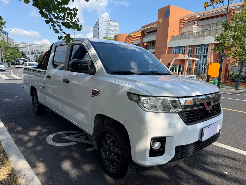 Wuling Journey — миниатюра 3