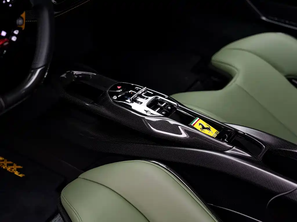 Ferrari SF90 — миниатюра 38