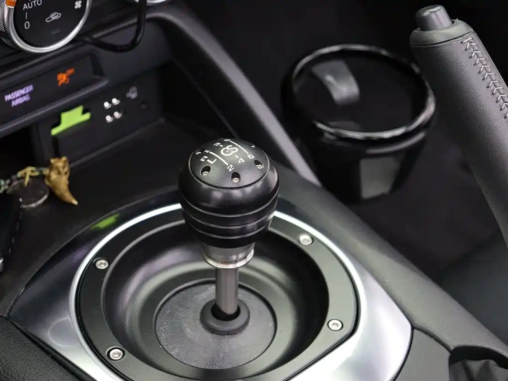 Mazda MX-5 2023 2.0L