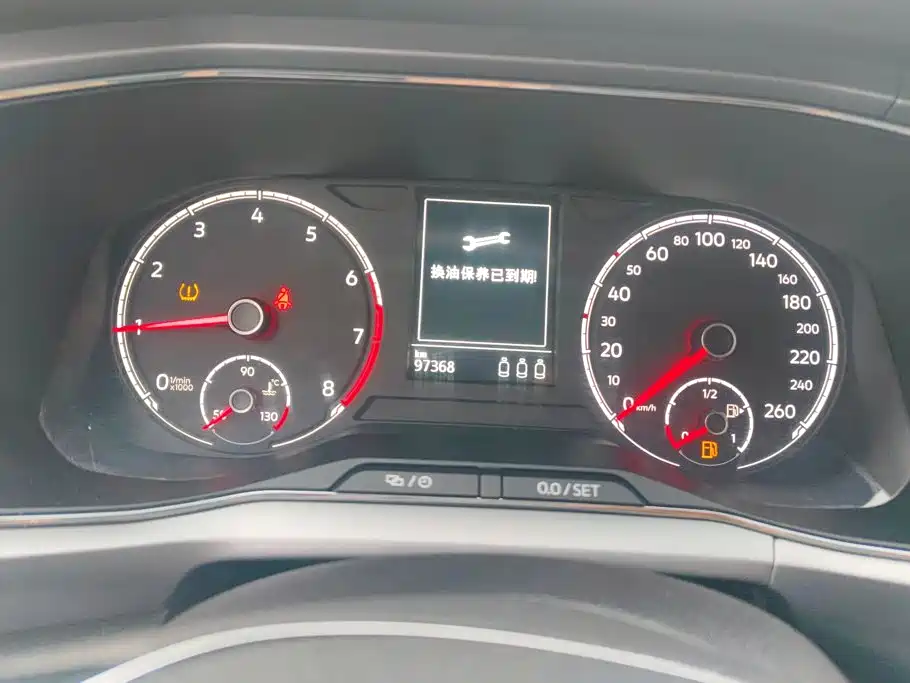 Volkswagen T-Cross — миниатюра 14