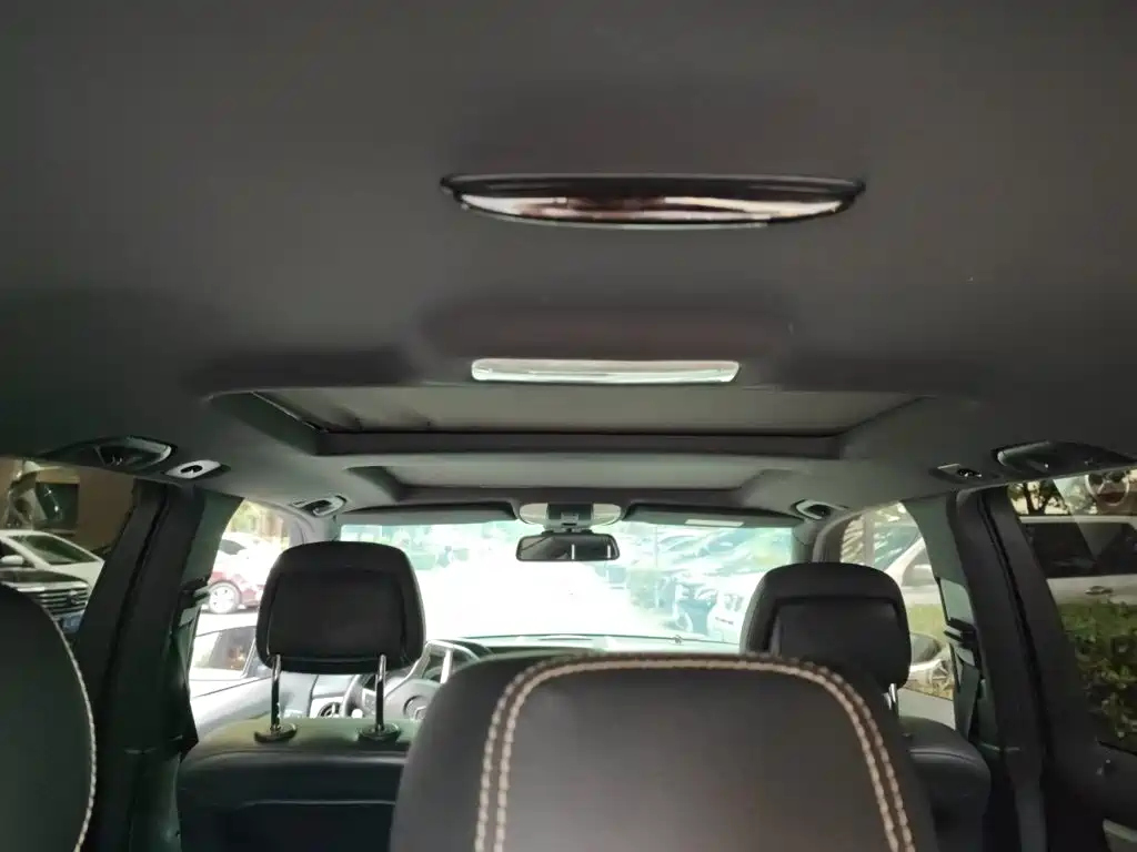 Mercedes-Benz GLK-Class — миниатюра 14