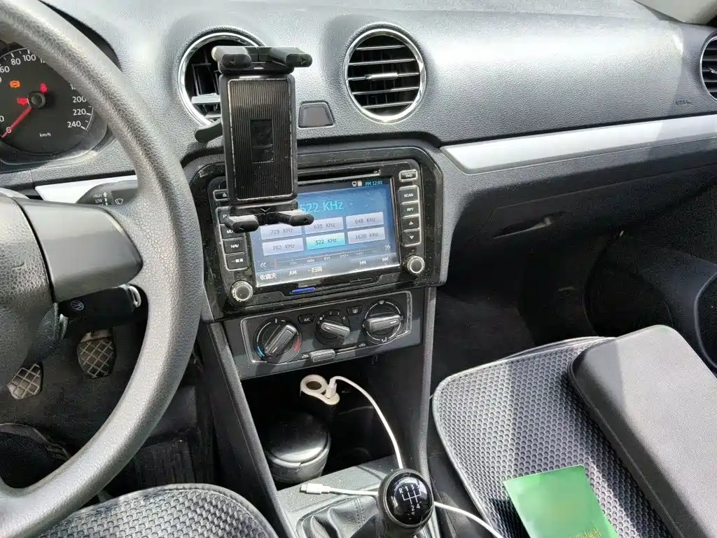Volkswagen Jetta — миниатюра 6