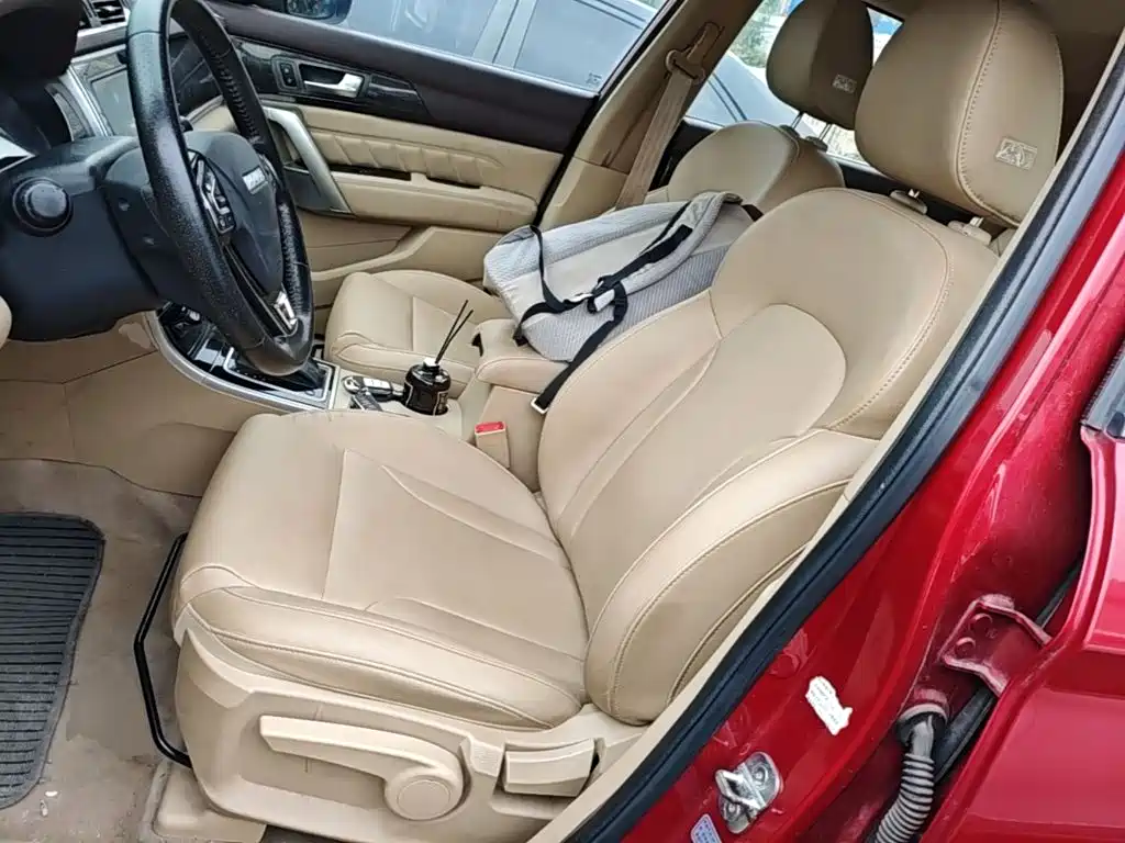 Haval H2 — миниатюра 15