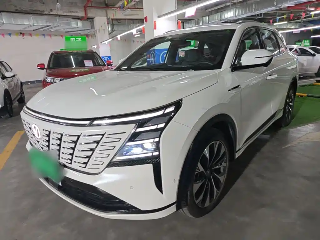 Changan CS75 PLUS — миниатюра 2