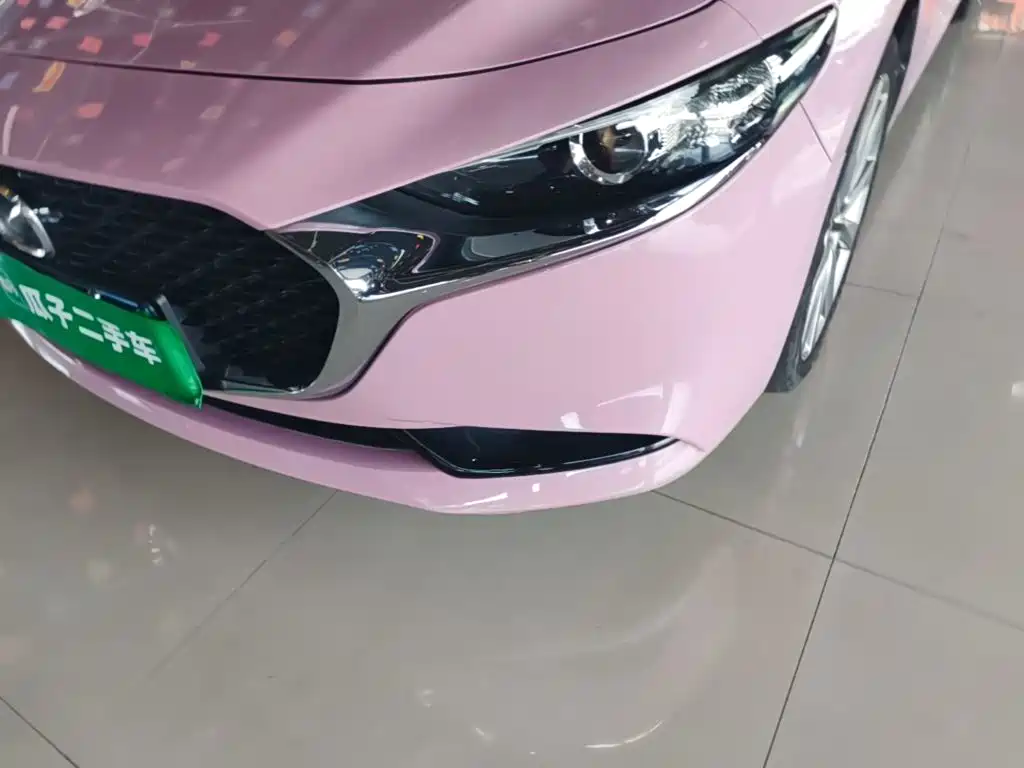 Mazda 3 Axela — миниатюра 24