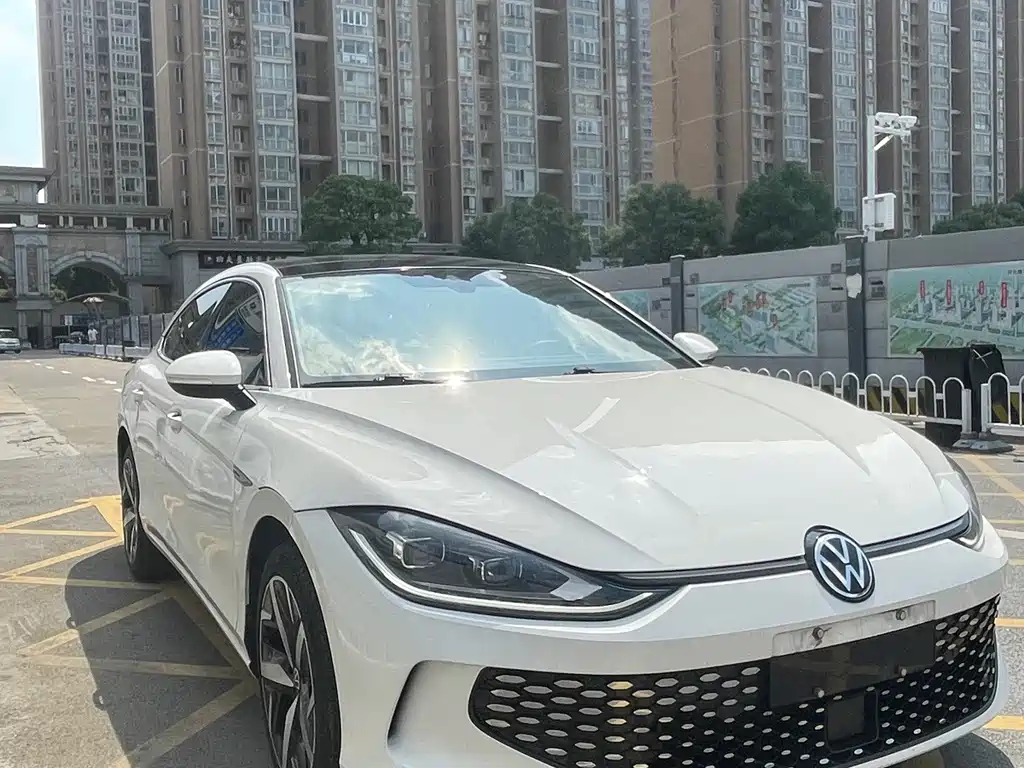 Volkswagen Lamando