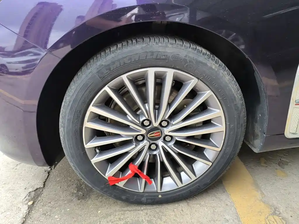 Hongqi Hongqi H9 — миниатюра 23