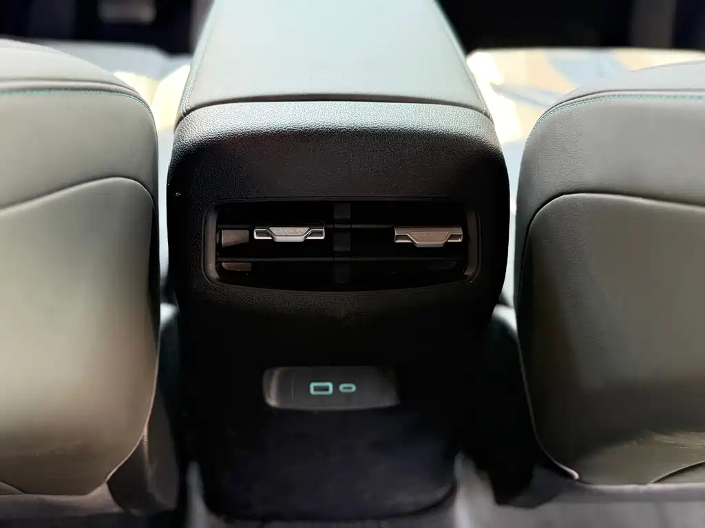BYD Qin PLUS — миниатюра 12