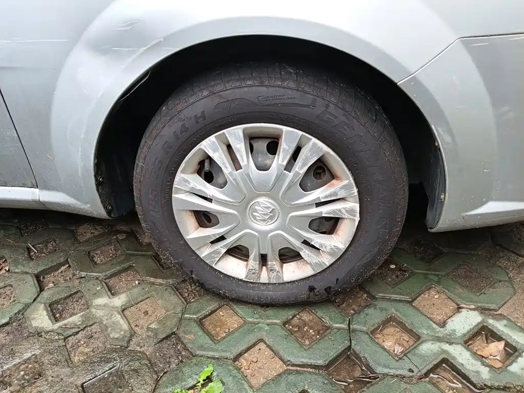 Buick Excelle — миниатюра 25