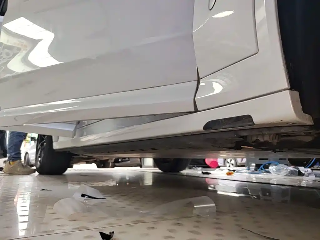 BMW iX3 — миниатюра 21