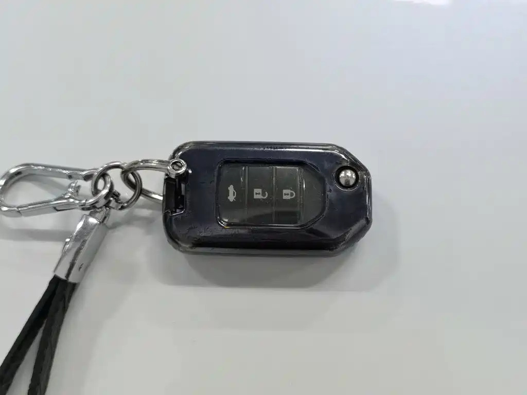 Honda Accord — миниатюра 19