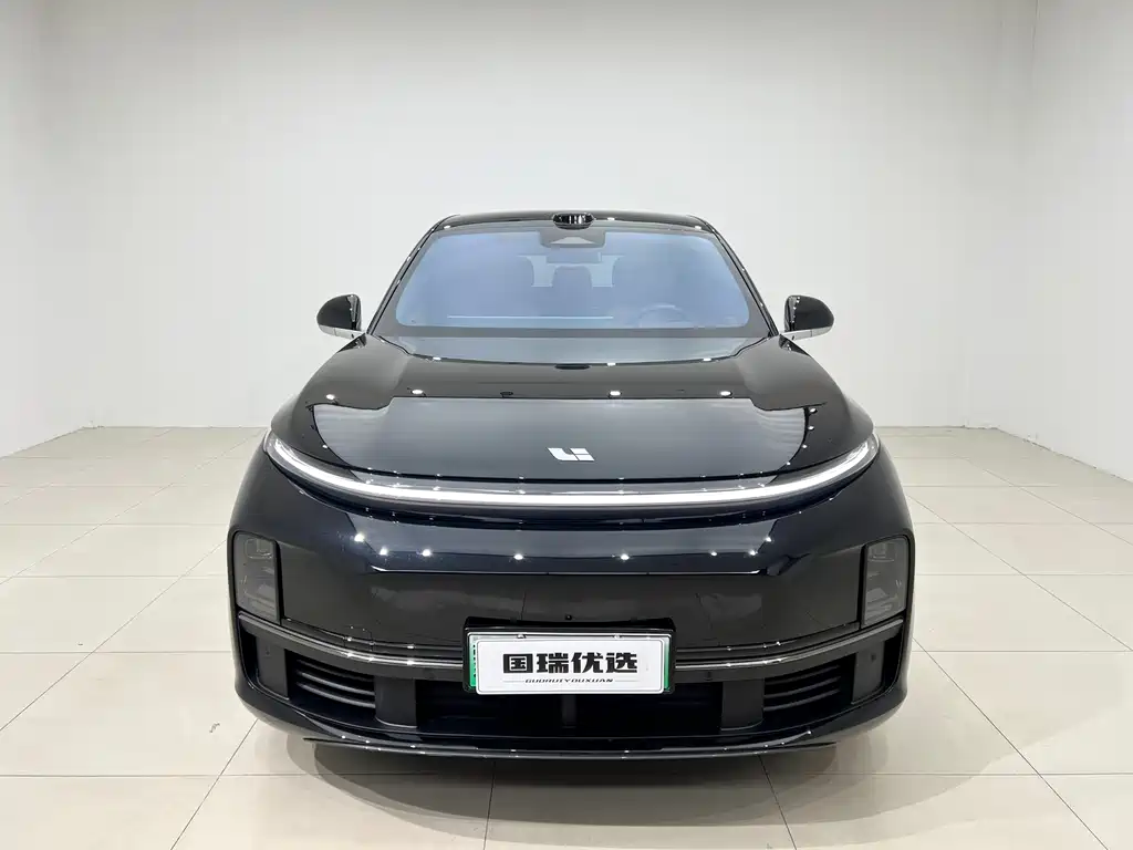 Li Auto Li L7 — миниатюра 2