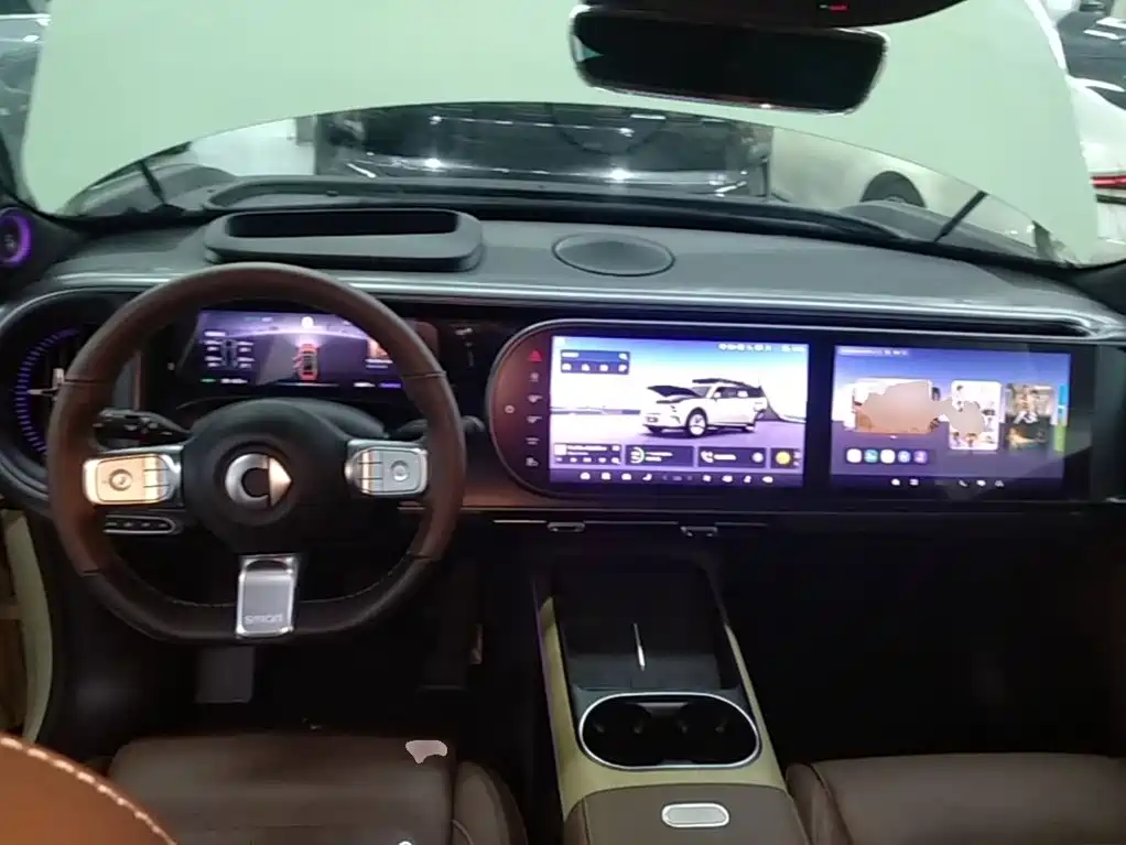 smart Smart #5 — миниатюра 10