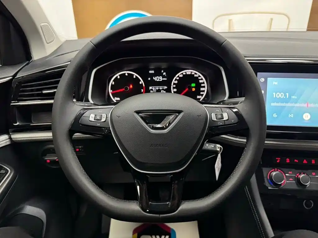 Jetta VS5 — миниатюра 11
