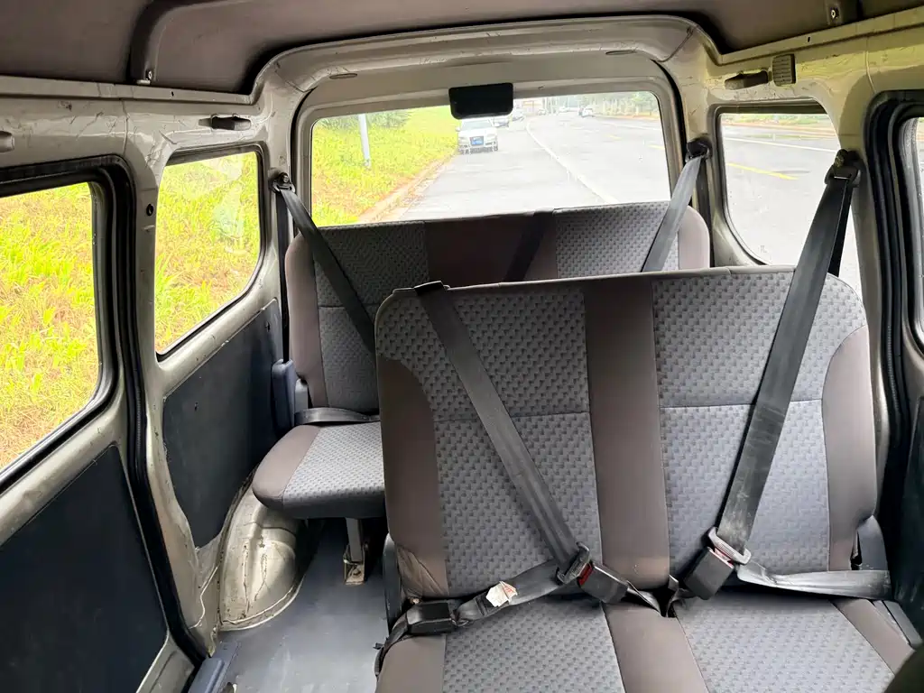 Wuling Zhiguang — миниатюра 10