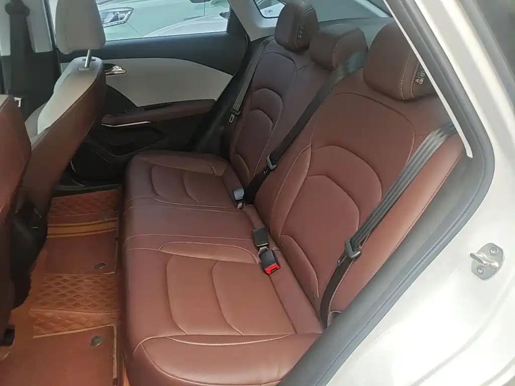 Chevrolet Monza — миниатюра 17