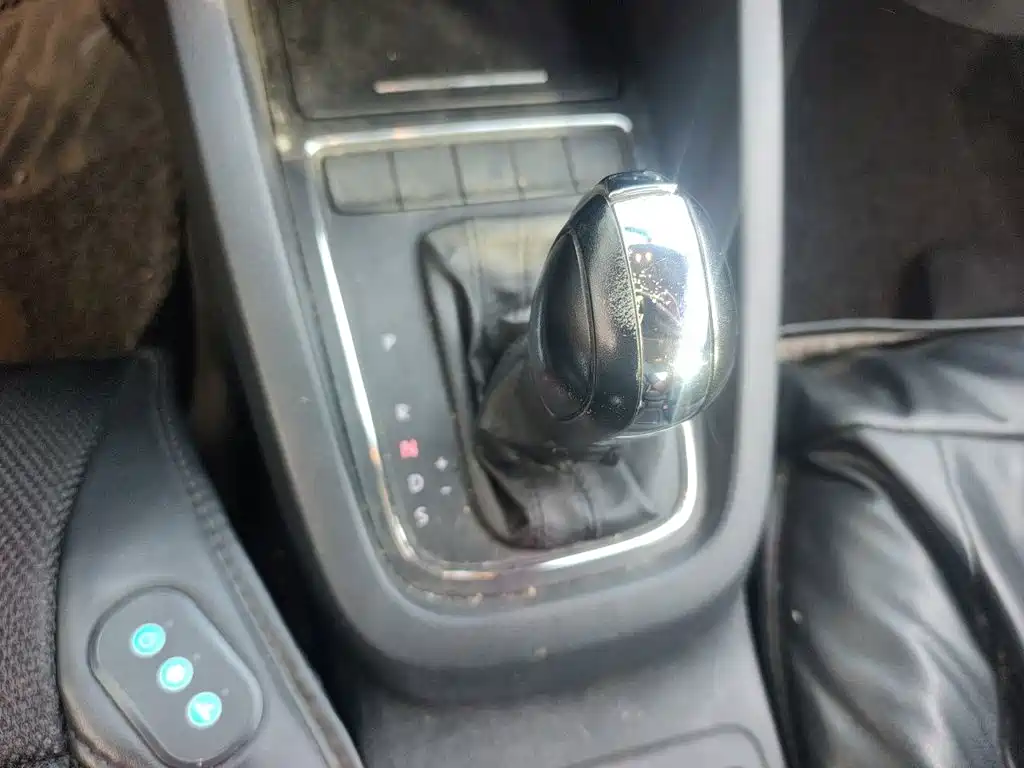 Volkswagen Sagitar — миниатюра 10