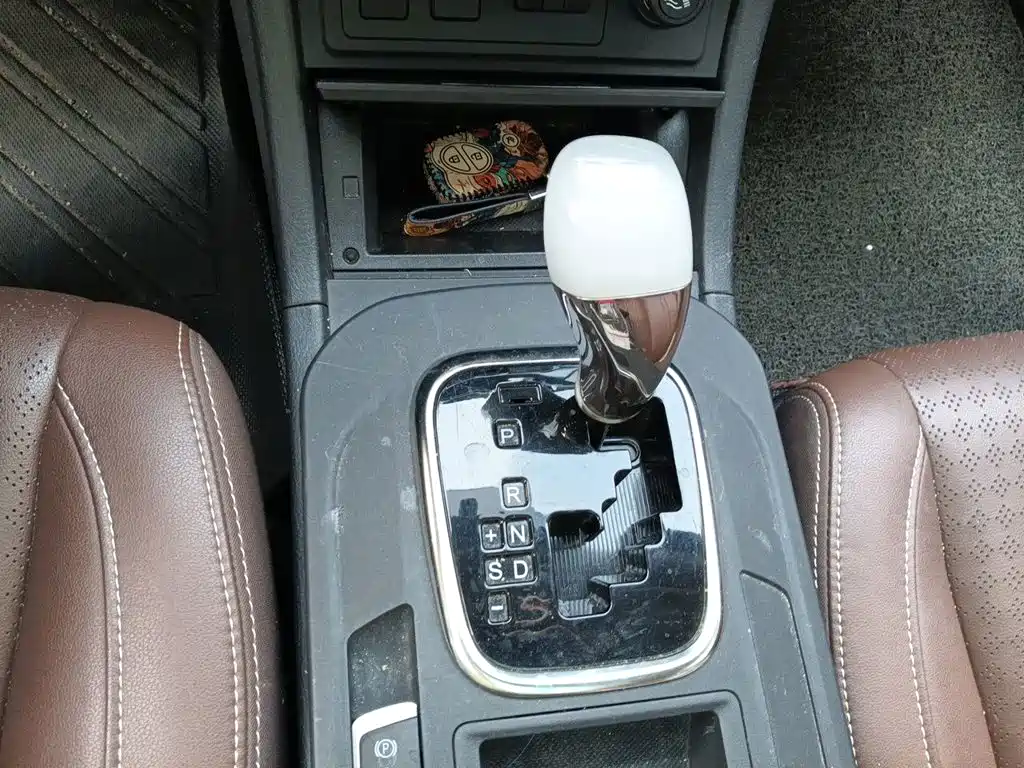 BYD S7 — миниатюра 10