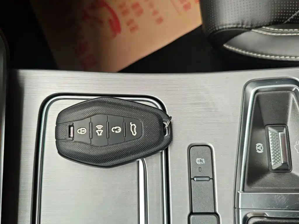 Jetour X70 PLUS — миниатюра 9