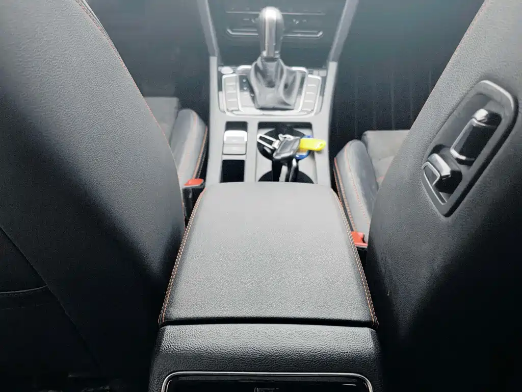 Volkswagen Magotan — миниатюра 7