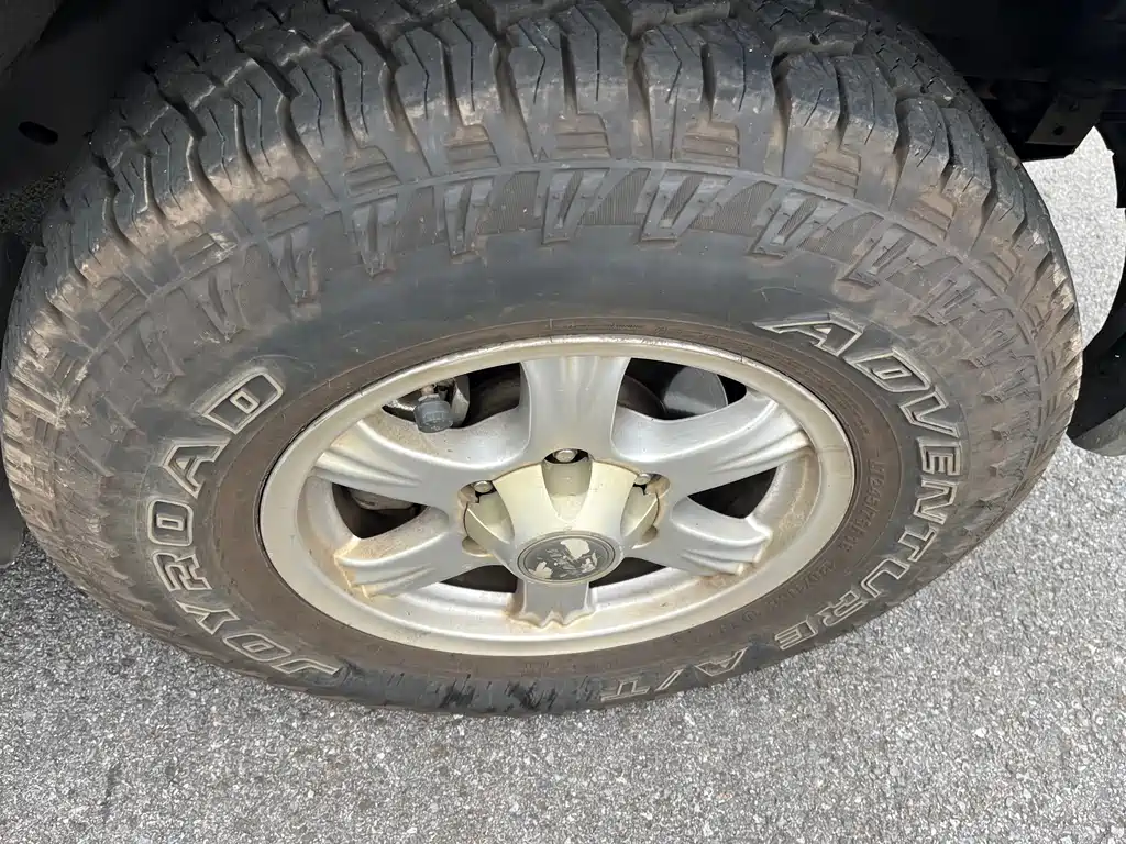 Haval H5 2015 2.0T AT Luxury