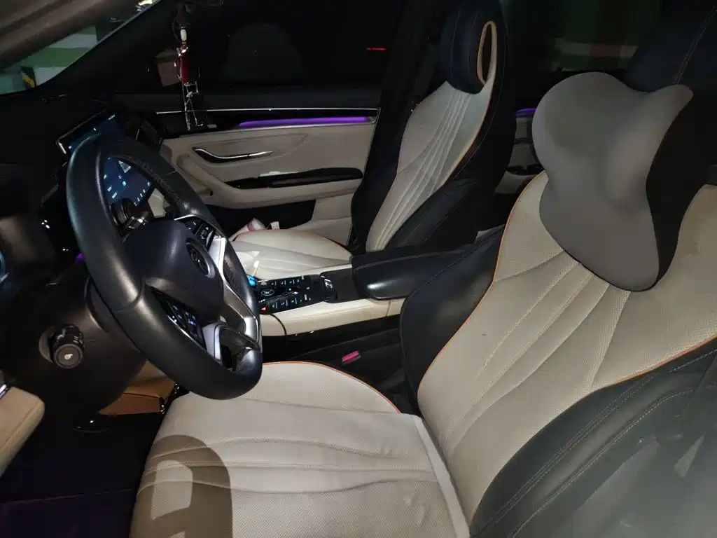 BYD PLUS New Energy — миниатюра 11