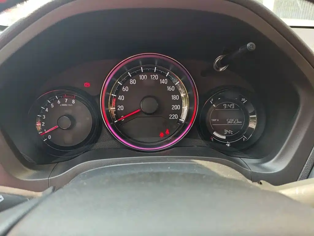 Honda XR-V — миниатюра 4