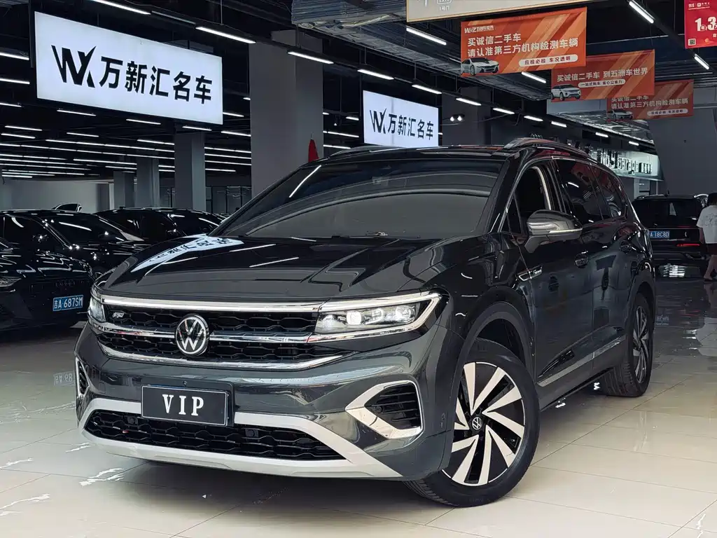 Volkswagen Talagon 2021 380TSI 4WD Luxury Best Edition Pro