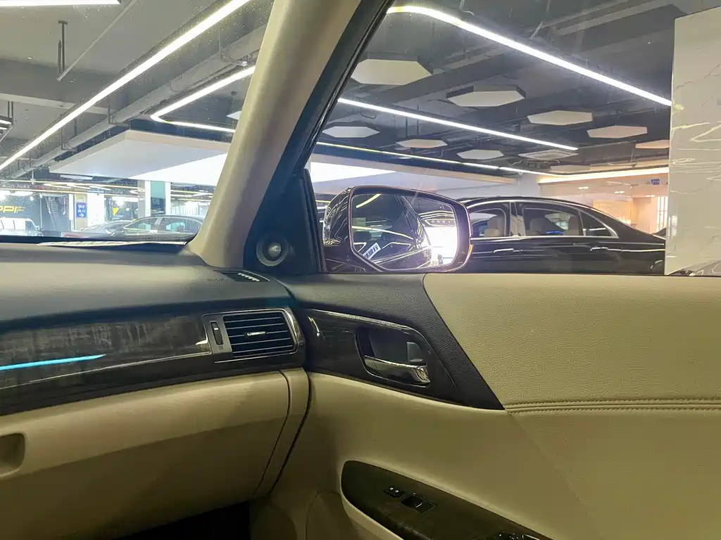 Honda Accord — миниатюра 11