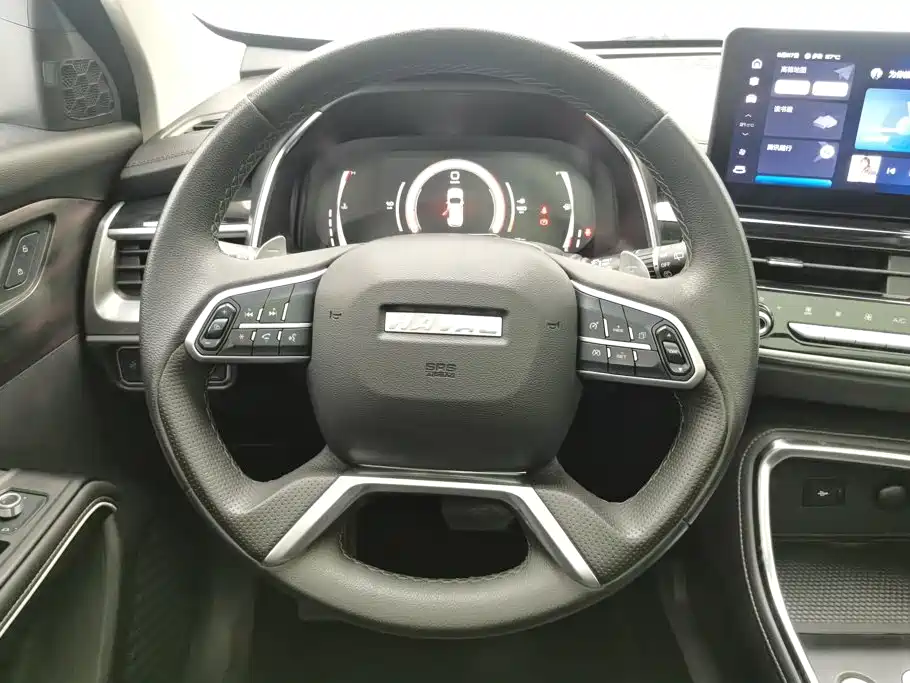 Haval H6 — миниатюра 15