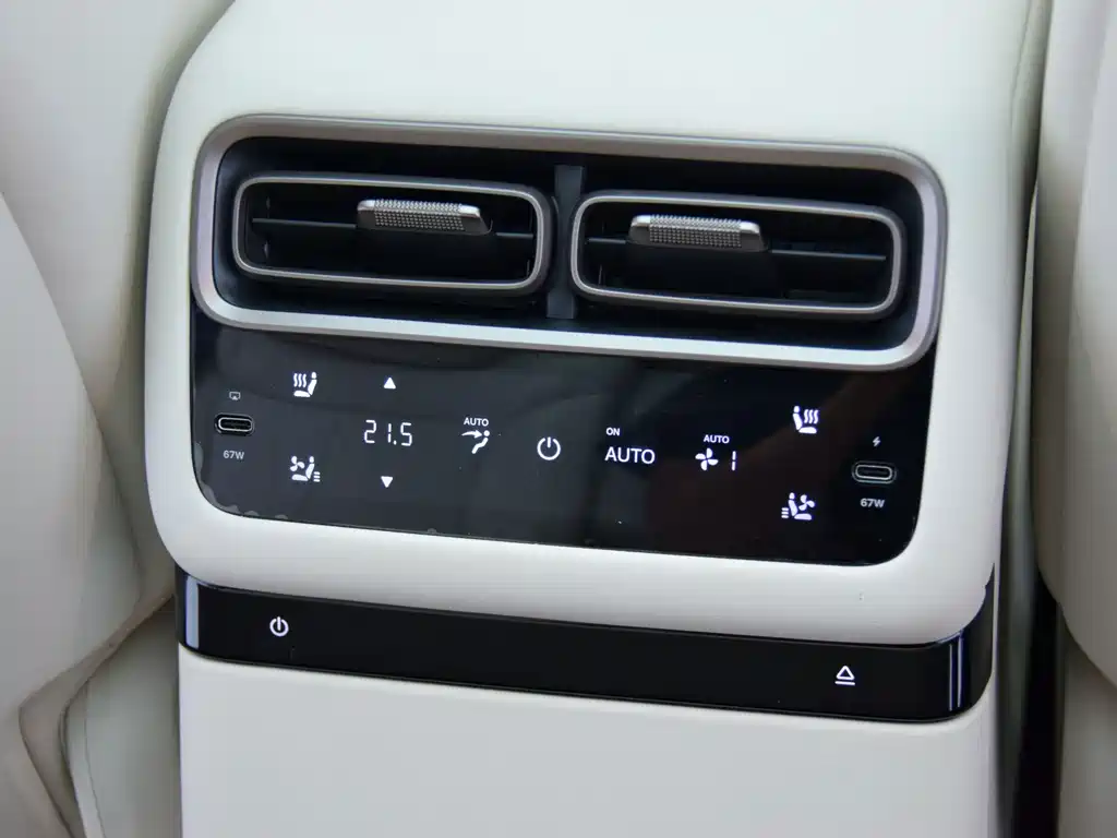 Li Auto Li i6 — миниатюра 18