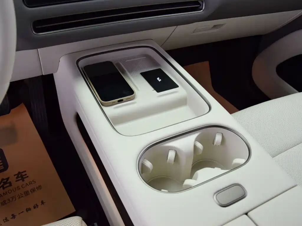 Li Auto Li i6 — миниатюра 17
