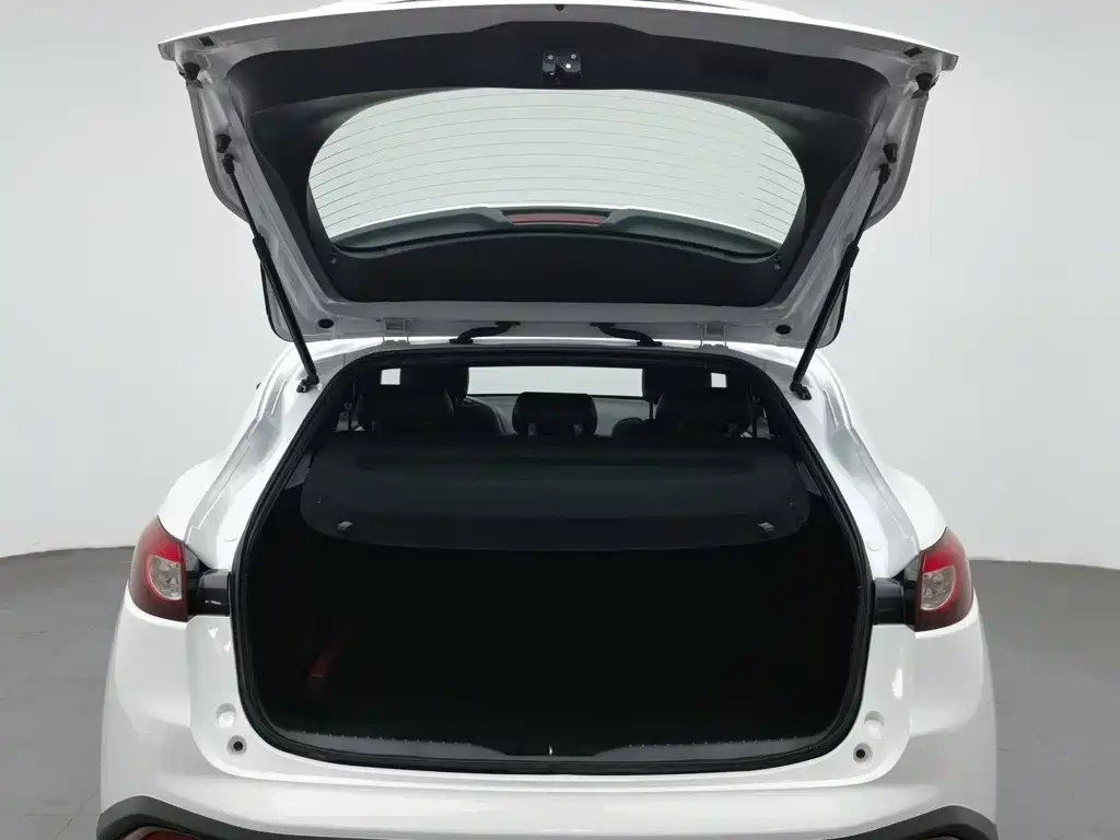 Mazda CX-4 — миниатюра 16
