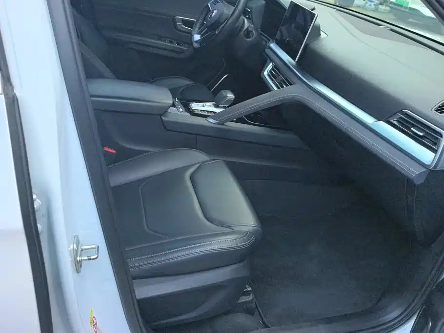 BYD Pro New Energy — миниатюра 8