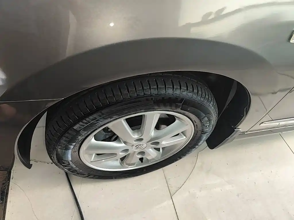 Nissan Sylphy — миниатюра 23