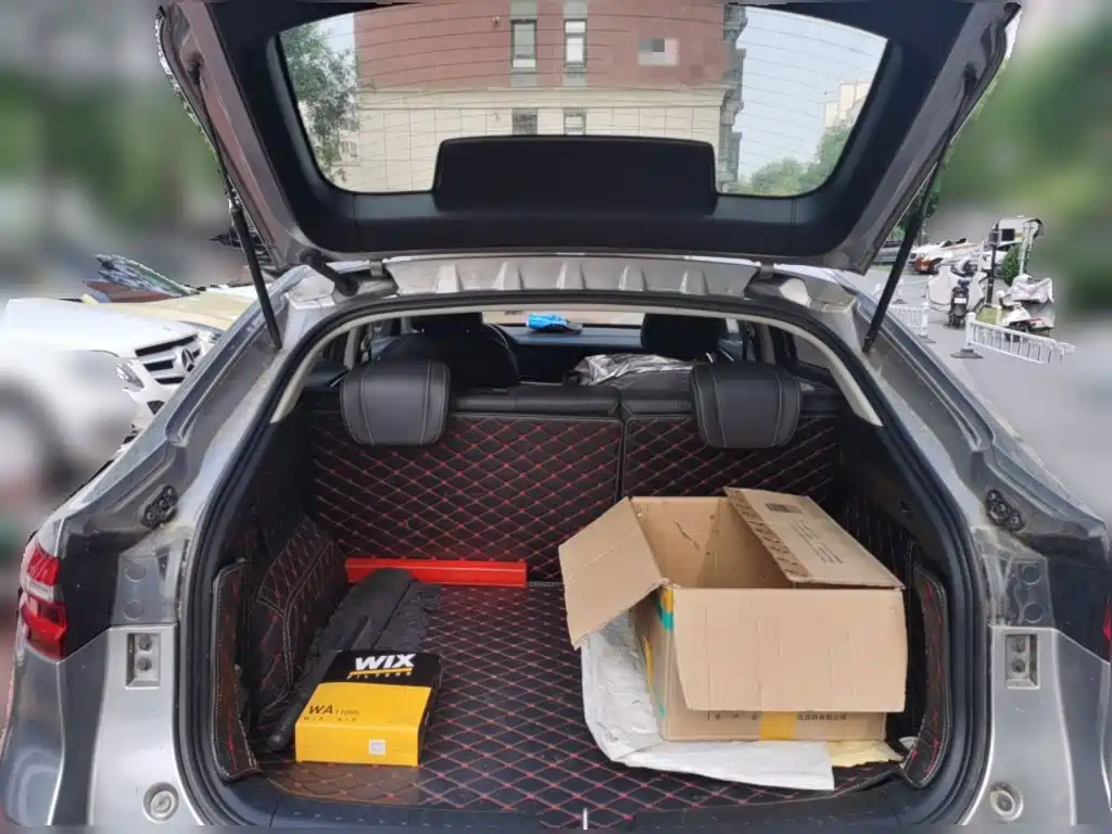 Haval F7x — миниатюра 15