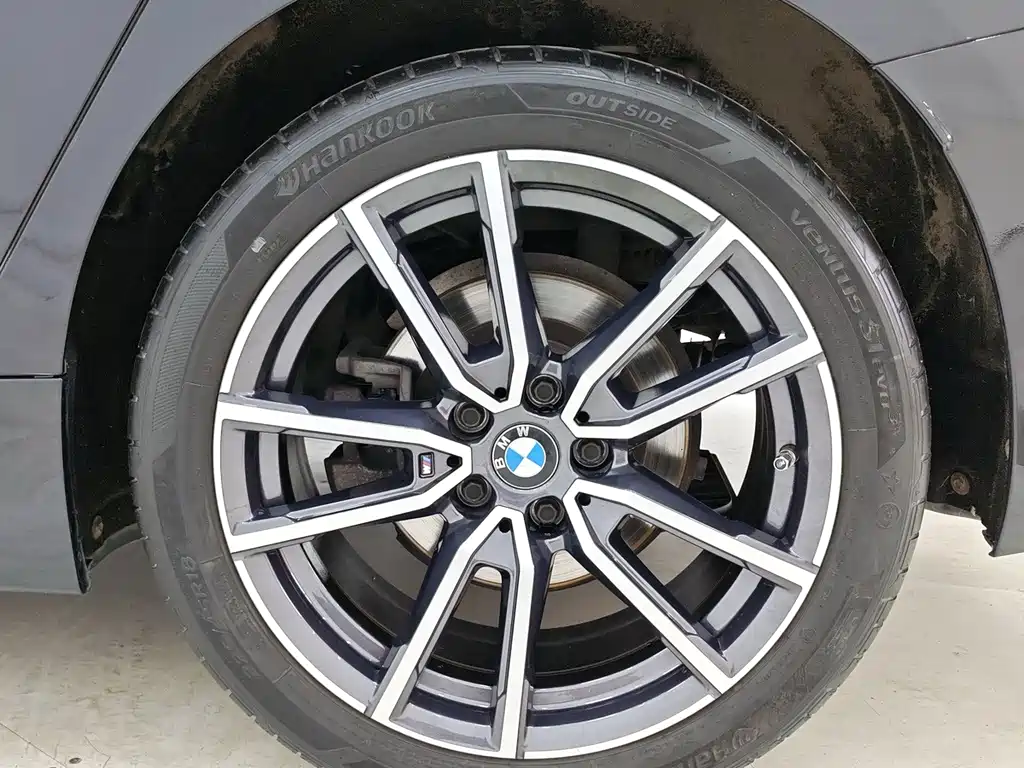 BMW 3 Series — миниатюра 17