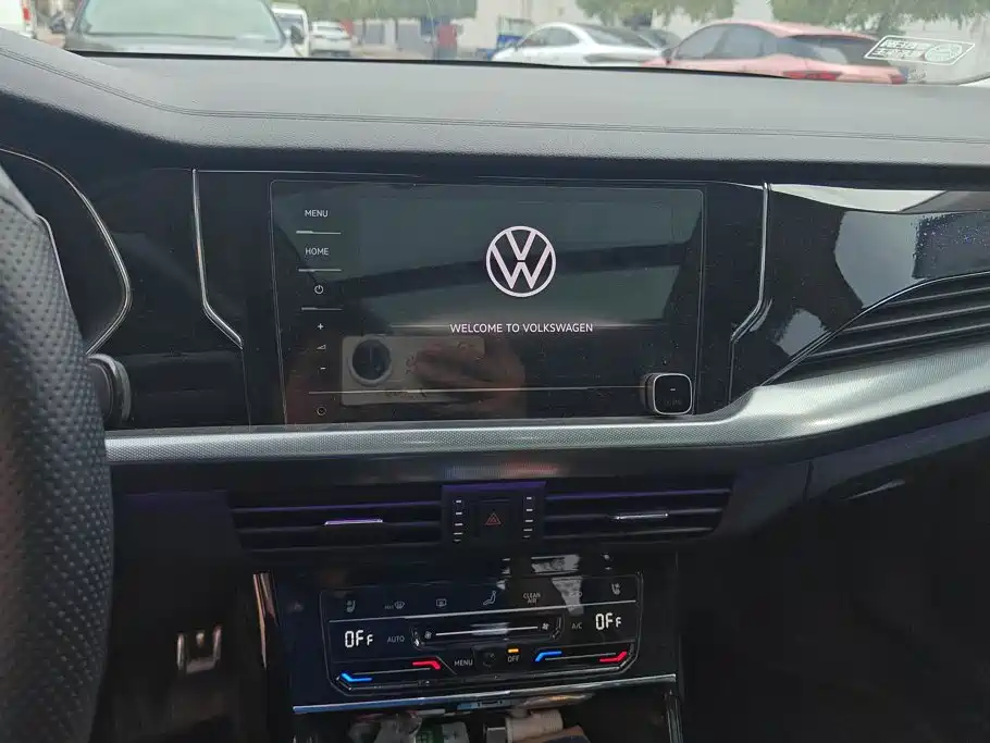 Volkswagen Passat — миниатюра 13