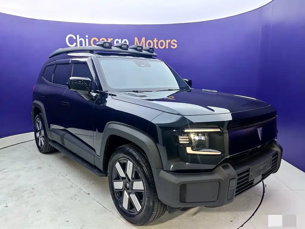 Deepal Deepal G318 — миниатюра 3