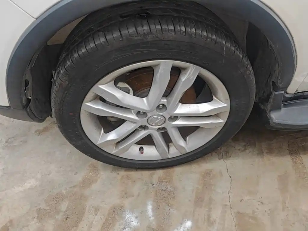 Changan CS35 — миниатюра 23