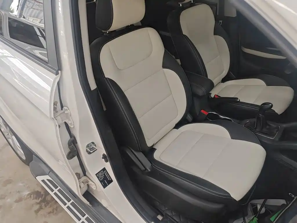 Changan CS35 — миниатюра 25