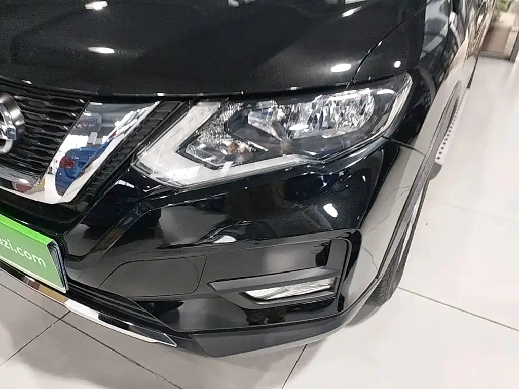 Nissan X-Trail — миниатюра 24